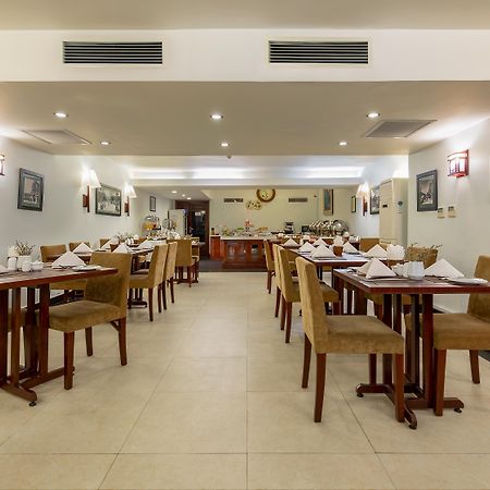 La Dolce Vita Hotel Ханой Экстерьер фото