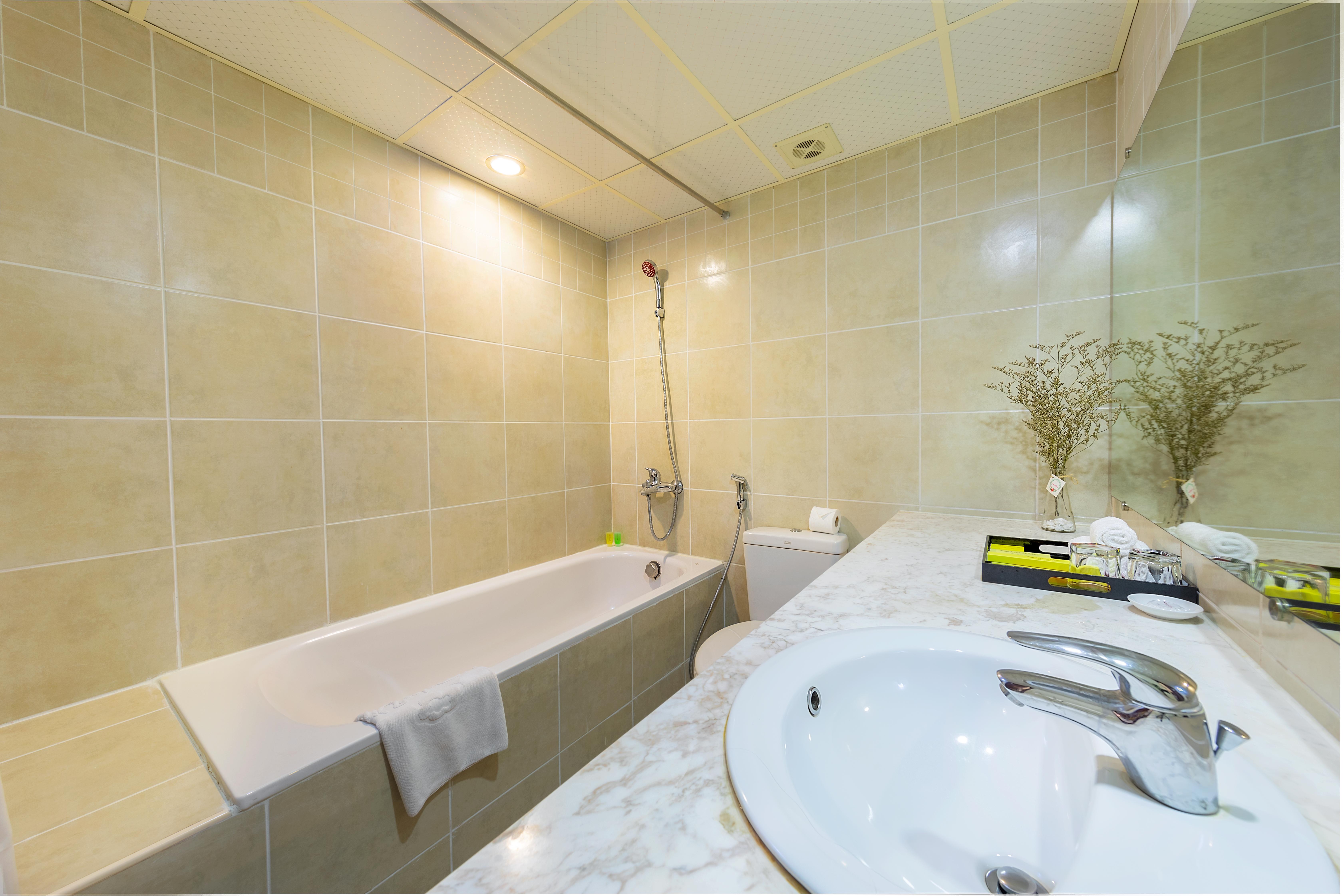 La Dolce Vita Hotel Ханой Экстерьер фото