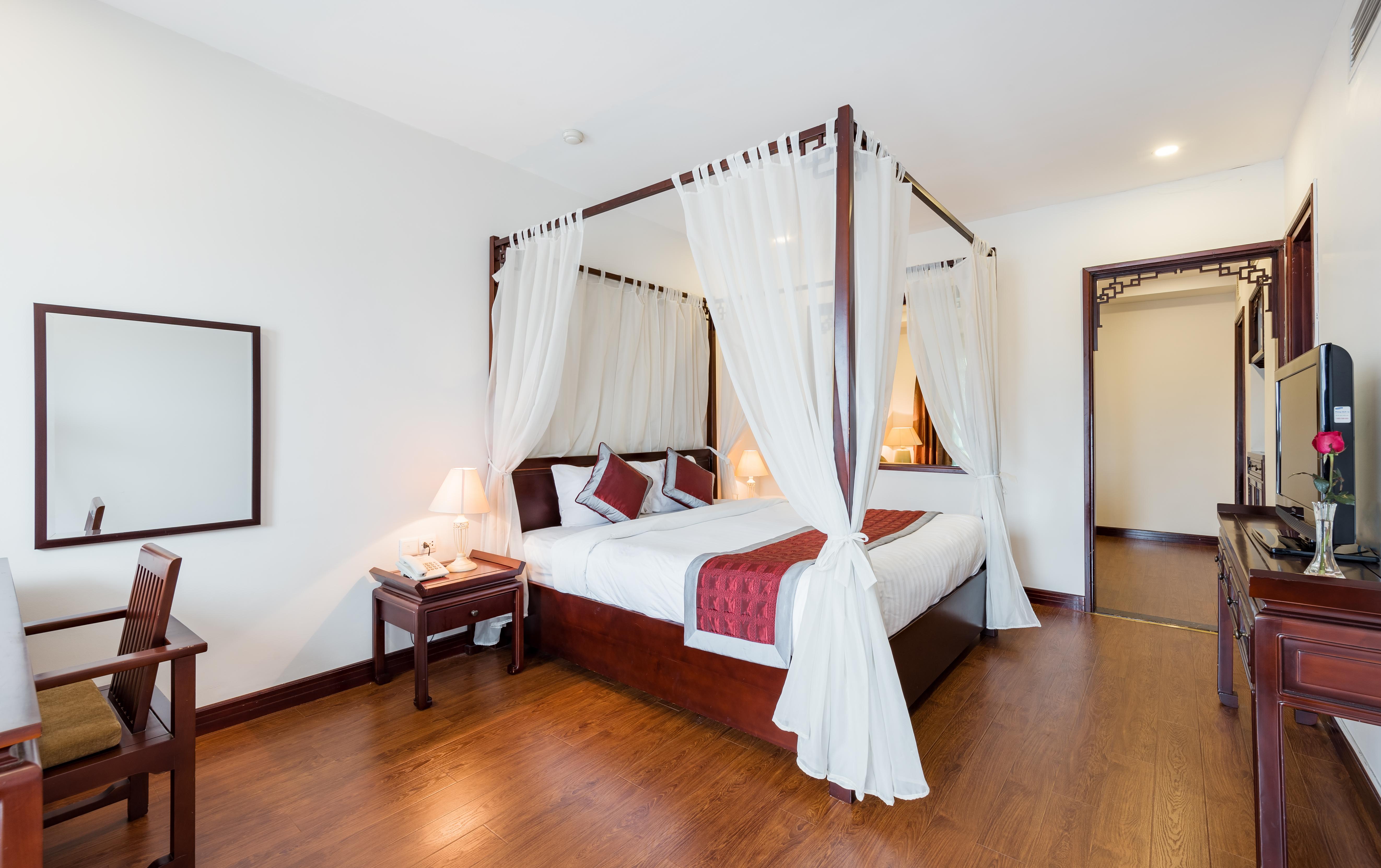 La Dolce Vita Hotel Ханой Экстерьер фото