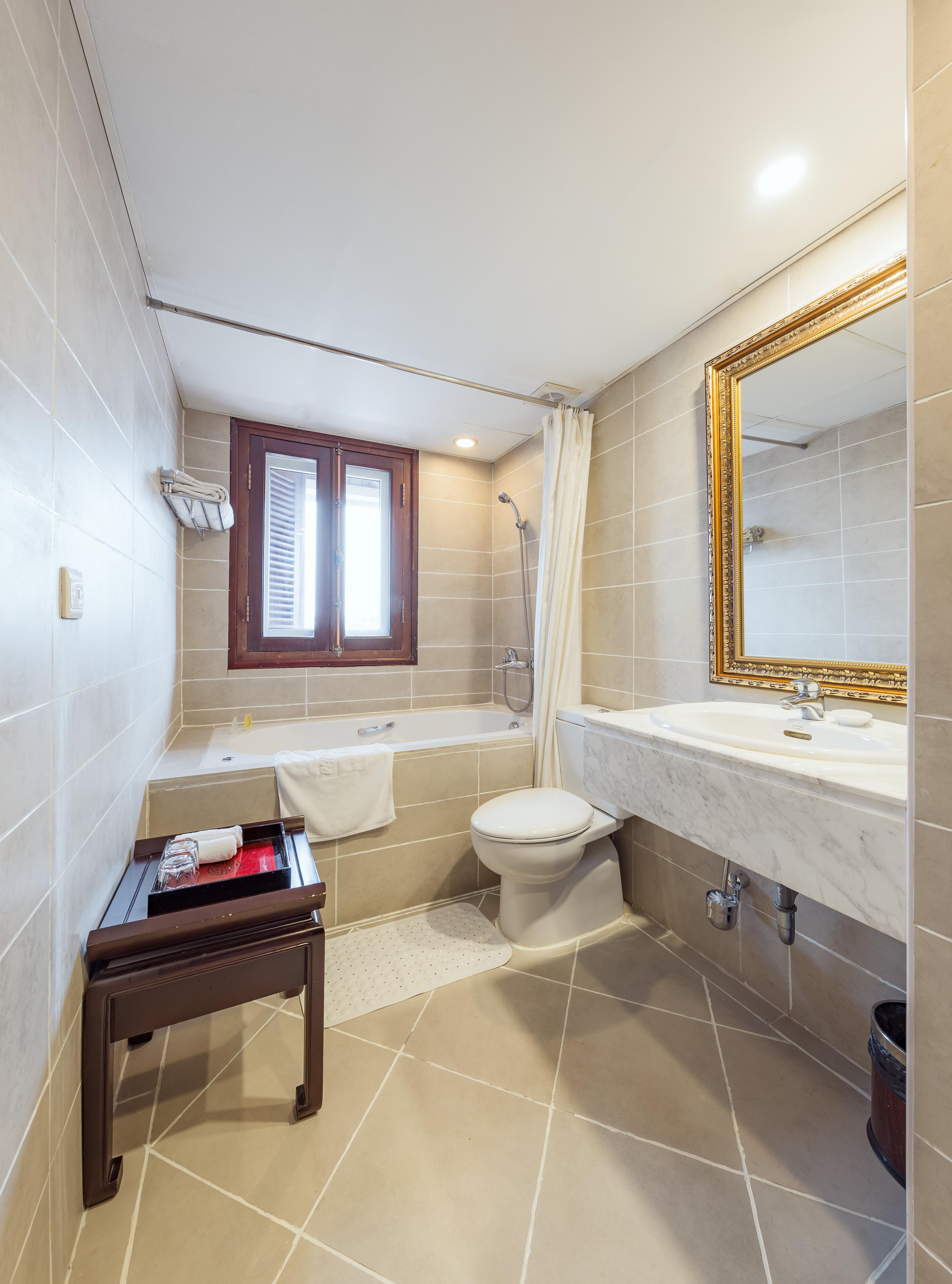 La Dolce Vita Hotel Ханой Экстерьер фото