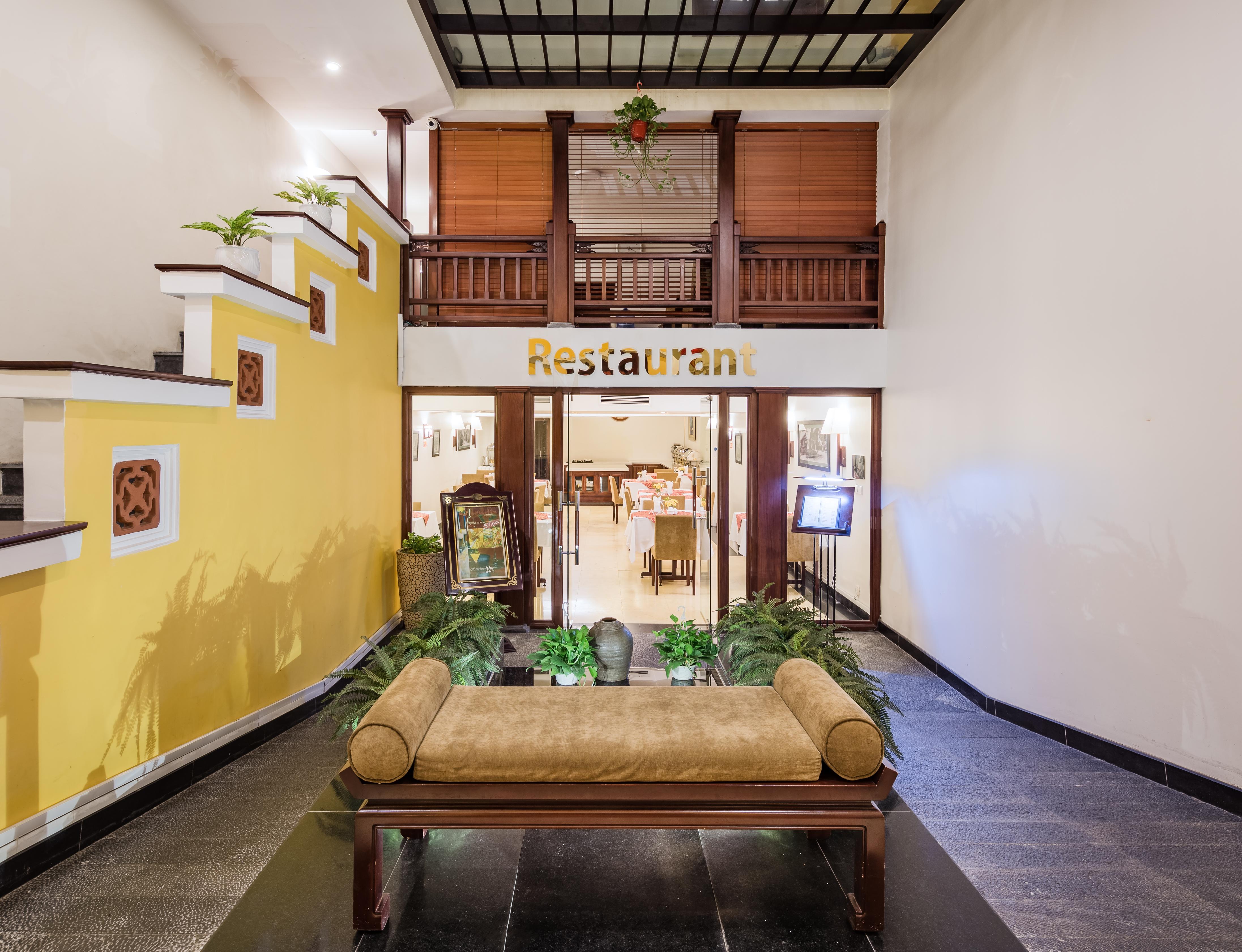 La Dolce Vita Hotel Ханой Экстерьер фото