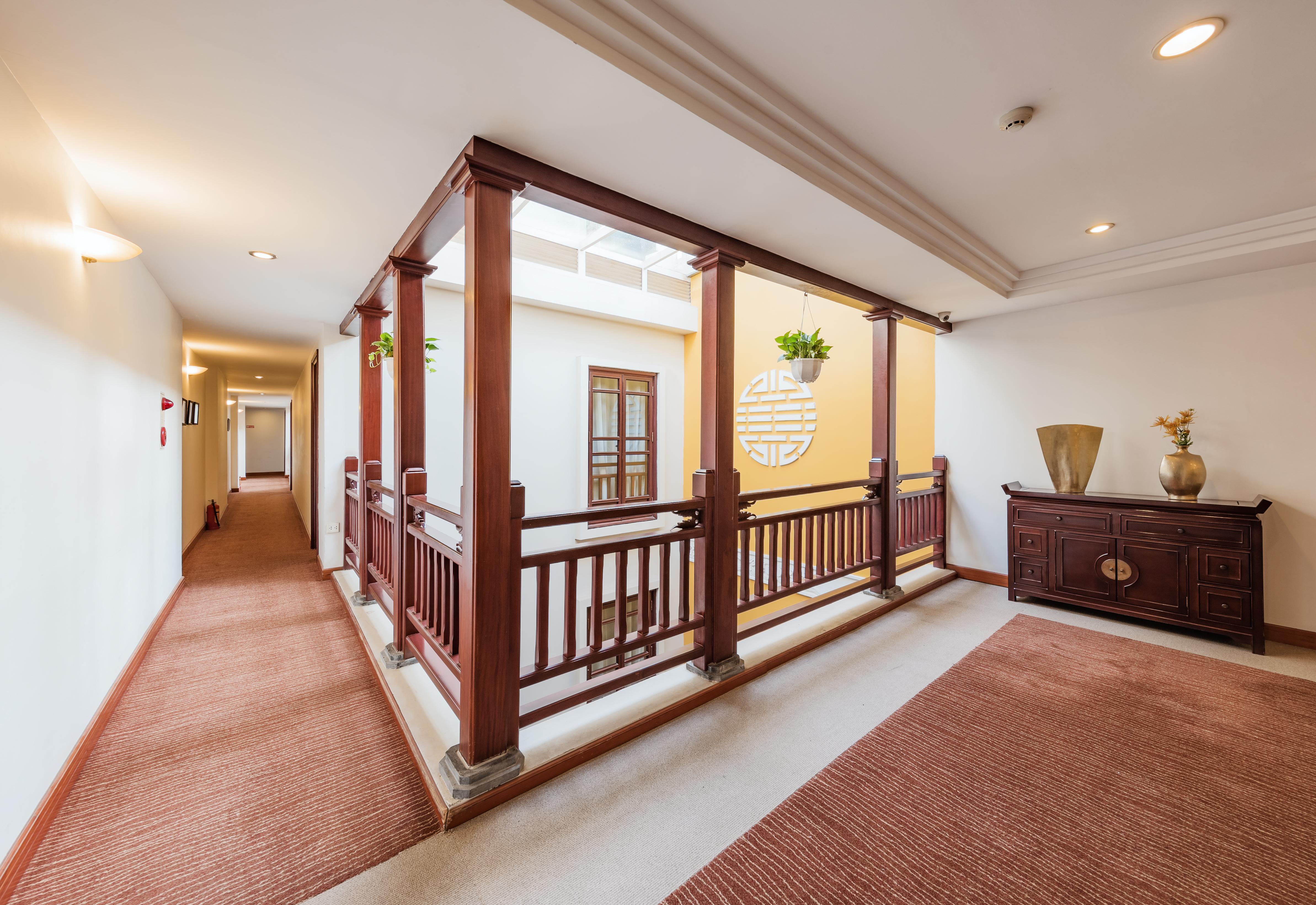 La Dolce Vita Hotel Ханой Экстерьер фото