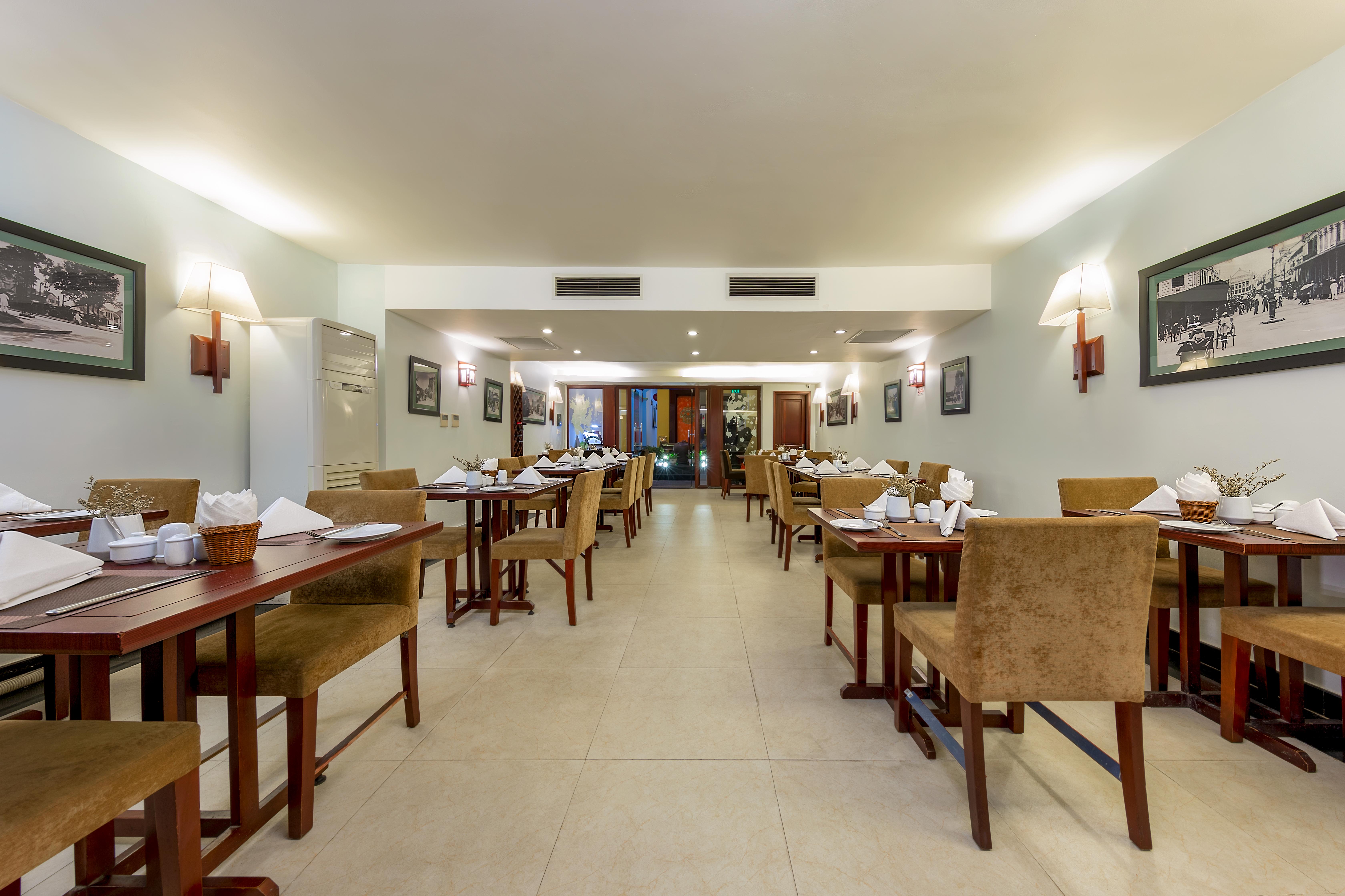 La Dolce Vita Hotel Ханой Экстерьер фото