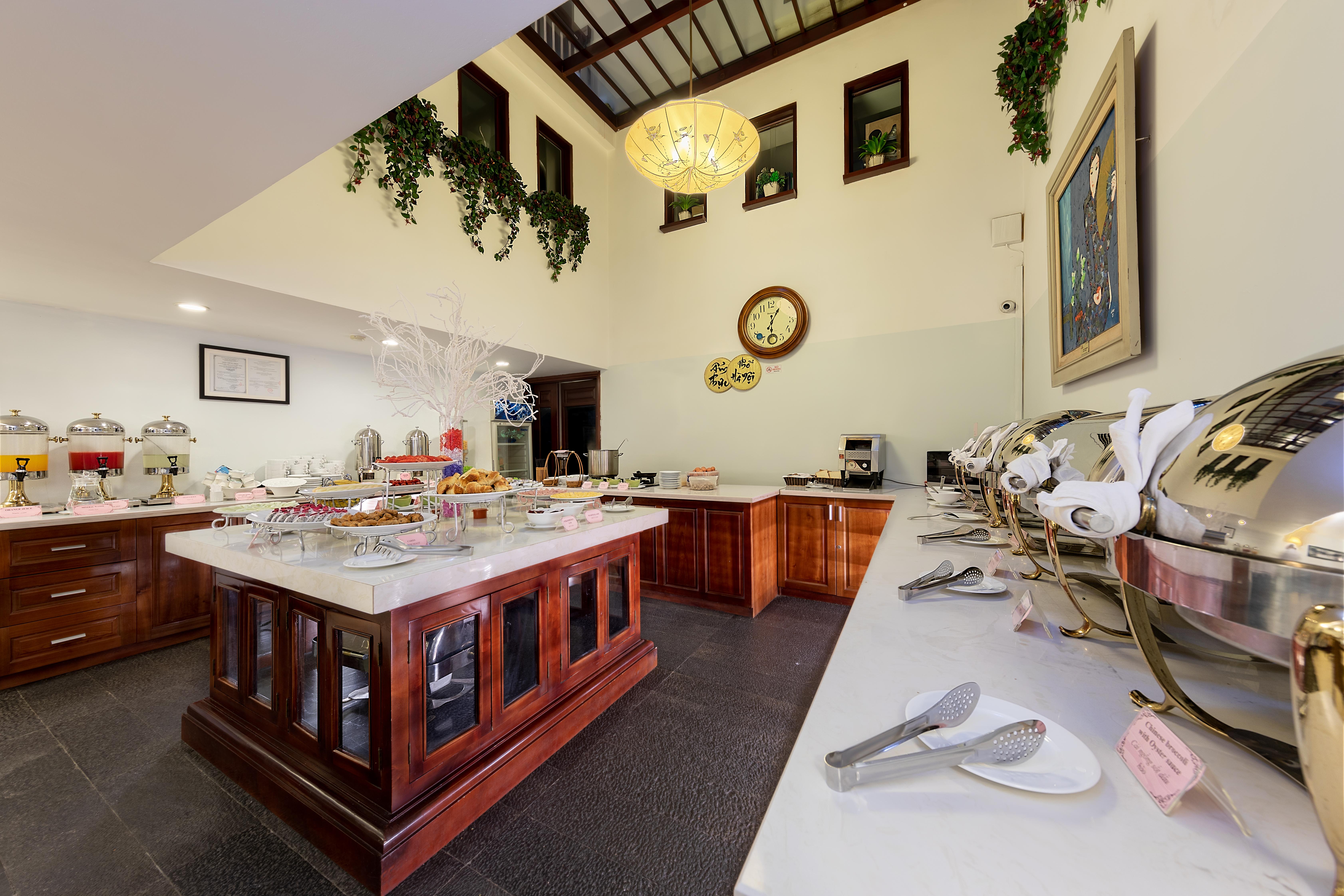 La Dolce Vita Hotel Ханой Экстерьер фото