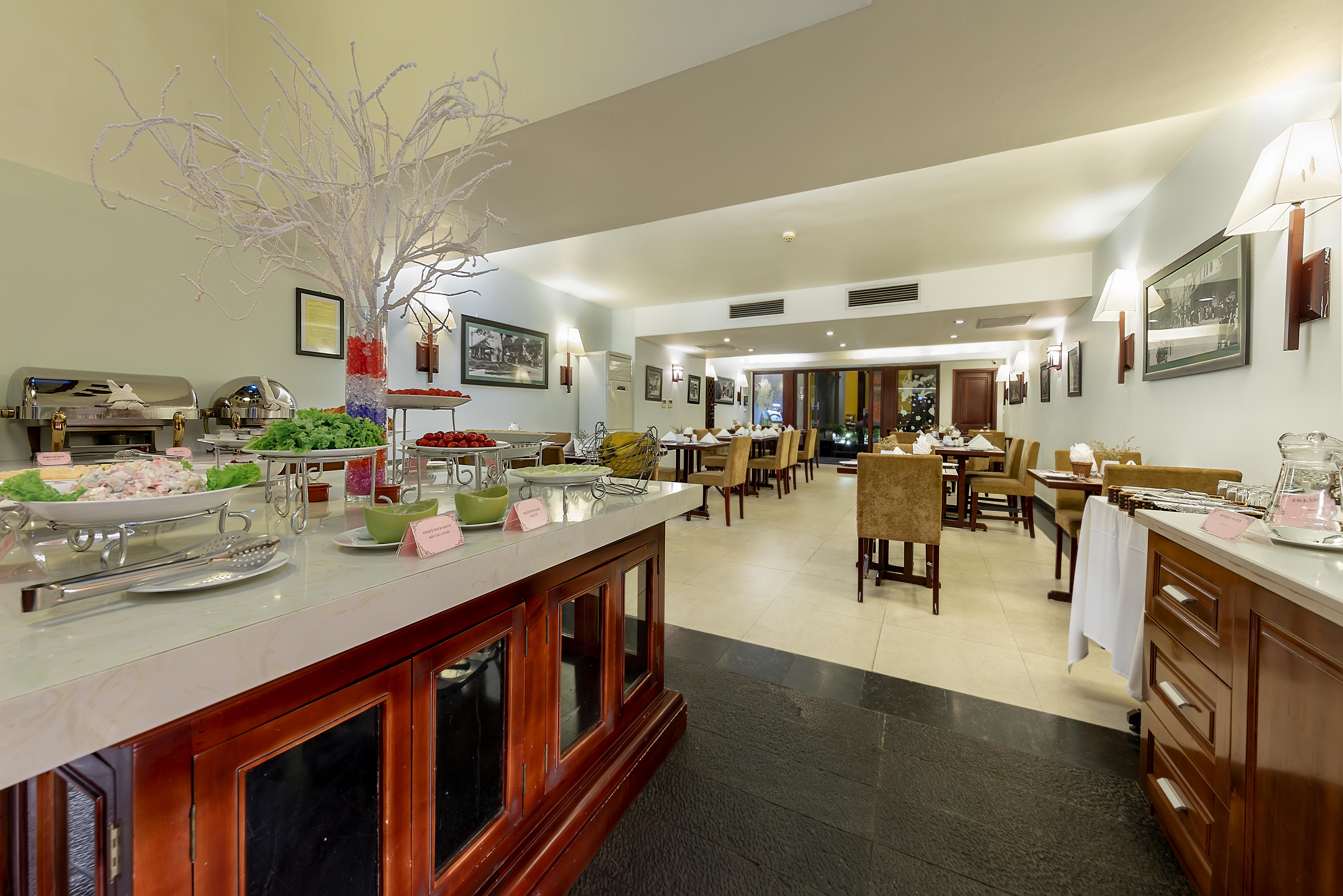 La Dolce Vita Hotel Ханой Экстерьер фото