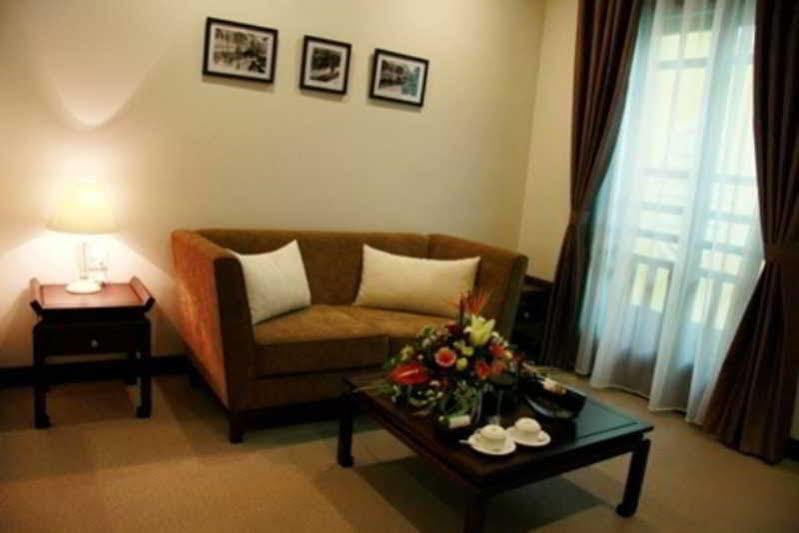 La Dolce Vita Hotel Ханой Экстерьер фото