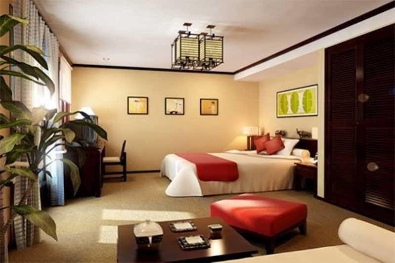 La Dolce Vita Hotel Ханой Экстерьер фото