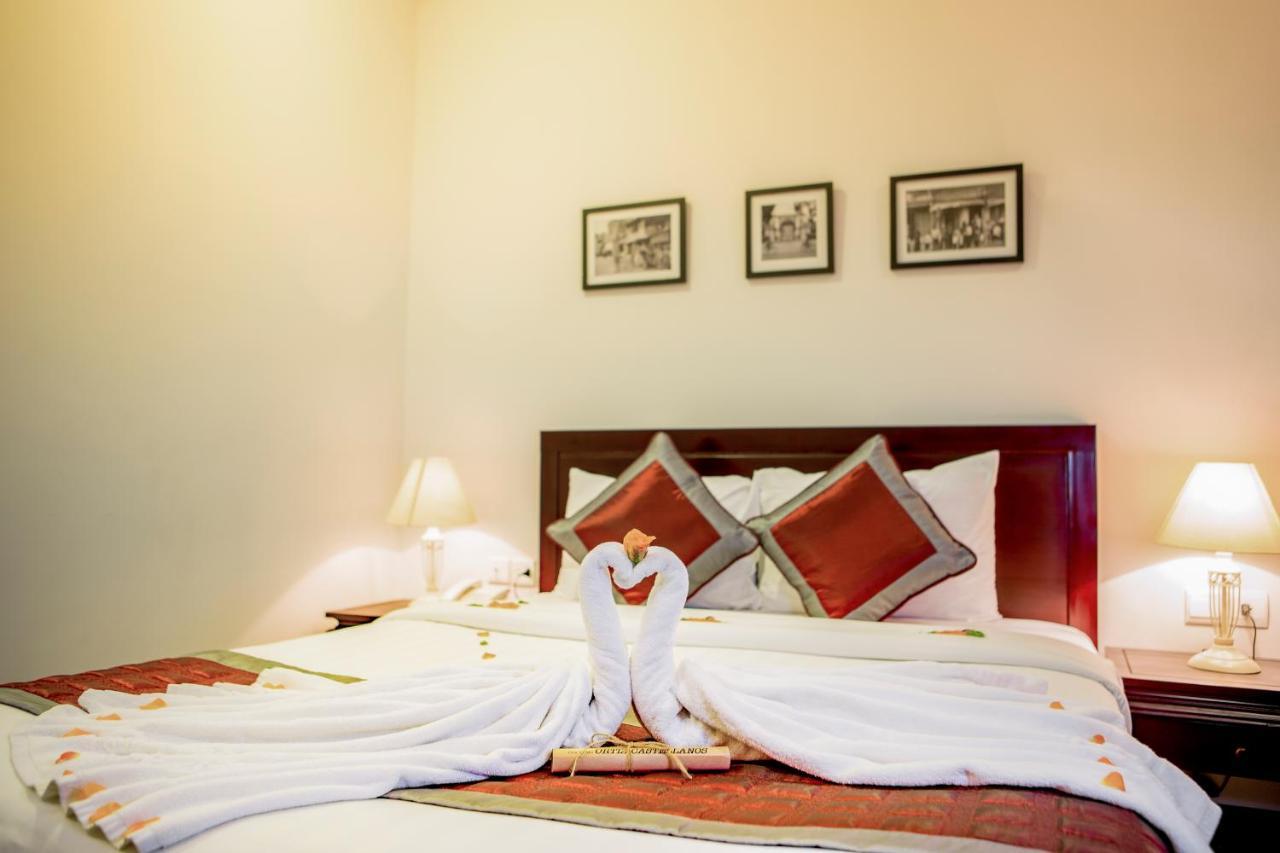 La Dolce Vita Hotel Ханой Экстерьер фото